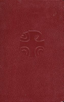 Vol 2: Liturgy of the Hours - Lent and Easter