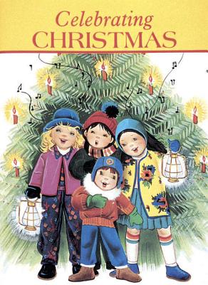 Image for Celebrating Christmas (St. Joseph Picture Books (Paperback)) Celebrating Christmas (St. Joseph Picture Books (Paperback))