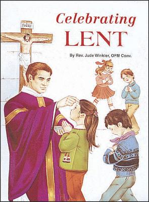 Image for Celebrating Lent Celebrating Lent