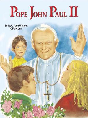 Image for St. John Paul II St. John Paul II