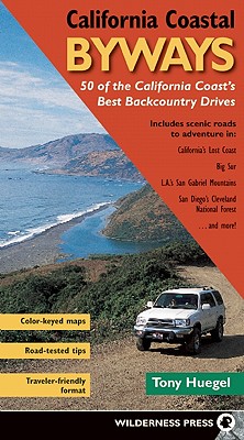 Image for California Coastal Byways
