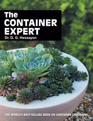 Image for The Container Expert
