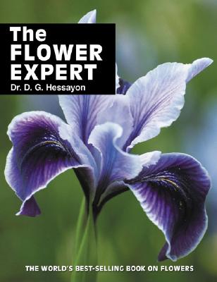 The Flower Expert