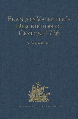 Francois Valentijn's Description of Ceylon [Second Series, No. 149]