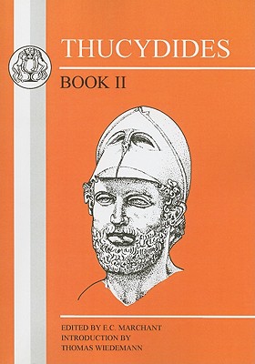Thucydides; Book II