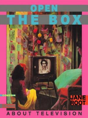Open the Box: About Television (Comedia)