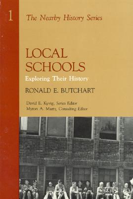 Local Schools: Exploring Their History Image for Local Schools: Exploring Their History