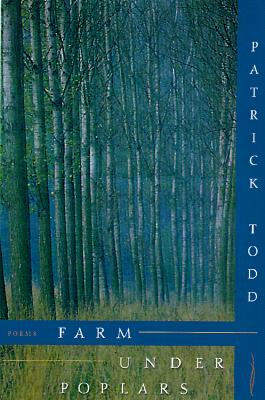 A Farm Under Poplars