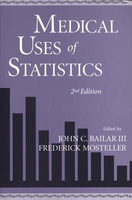 Image for Medical Uses of Statistics, Second Edition Medical Uses of Statistics, Second Edition