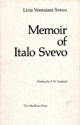 Memoir of Italo Svevo