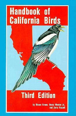 Image for Handbook of California Birds Handbook of California Birds
