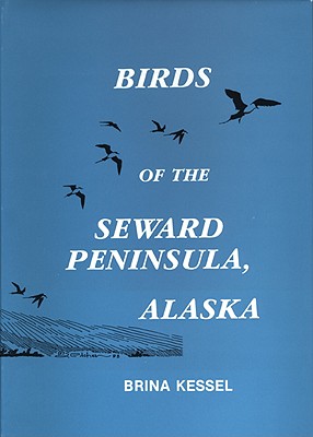 Birds of the Seward Peninsula, Alaska