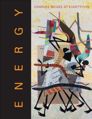 Energy: Charles Mcgee at Eighty-Five