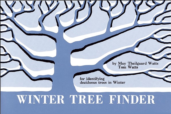 Image for Winter TREE FINDER Winter TREE FINDER