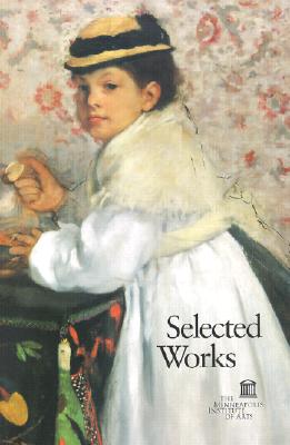 Selected Works: The Minneapolis Institute of Art
