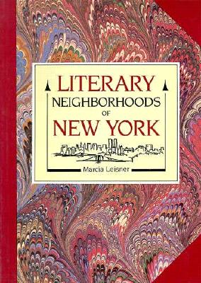 Literary Neighborhoods of New York