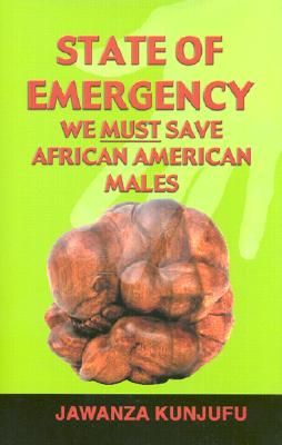 State of Emergency: We Must Save African American Males