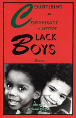 Image for Countering the Conspiracy to Destroy Black Boys, Vols. 1-4