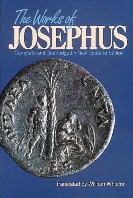 Image for The Works of Josephus (older edition)