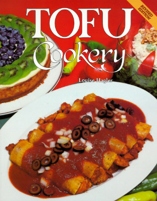 Tofu Cookery