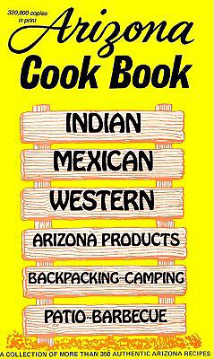 Arizona Cookbook