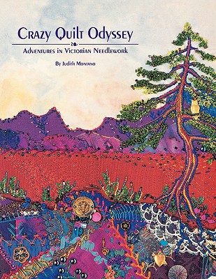 Crazy Quilt Odyssey