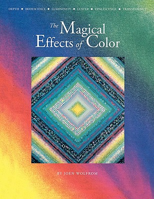Image for The Magical Effects of Color