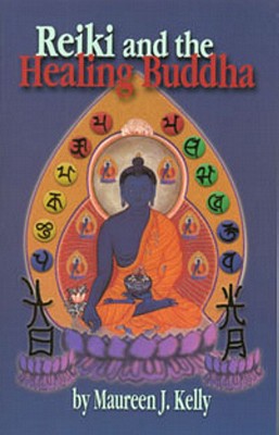Reiki and the Healing Buddha