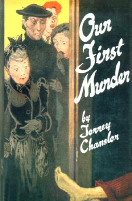 Image for Our First Murder Our First Murder