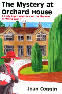 Mystery at Orchard House (American)