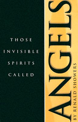 Image for Those Invisible Spirits Called Angels