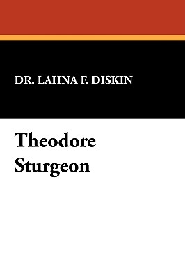 Theodore Sturgeon (Starmont Readers's Guide)