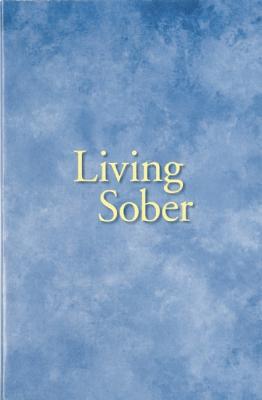 Image for Living Sober