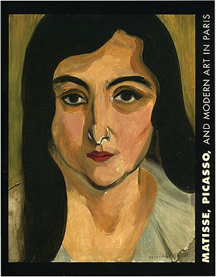 Matisse, Picasso, and Modern Art in Paris: The T. Catesby Jones Collections