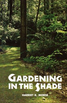 Gardening In The Shade