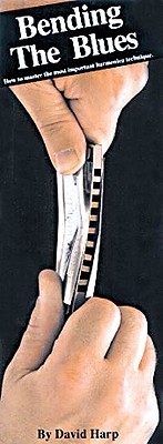 Bending the Blues: Compact Reference Library