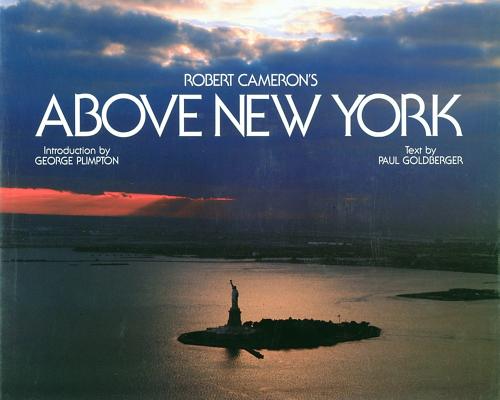 Above New York