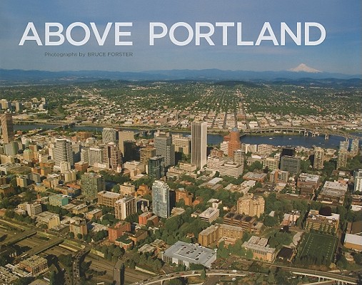 Image for Above Portland