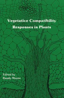 Vegetative Compatibility Responses In Plants