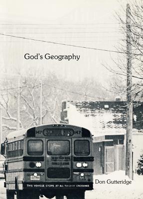 God's Geography (signed)