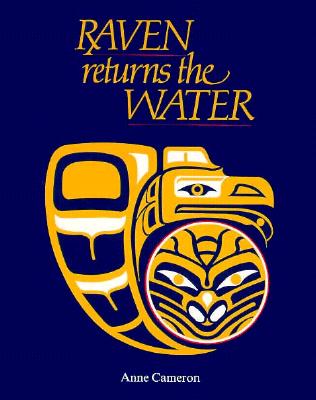 Image for Raven Returns the Water Raven Returns the Water
