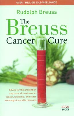 Image for The Breuss Cancer Cure