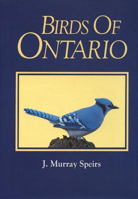 Birds Of Ontario (Vol. 1)