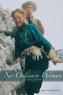 Image for No Ordinary Woman: The Story of Mary Schffer Warren