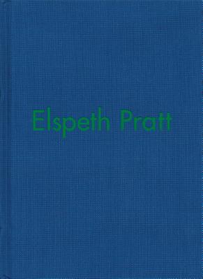 Elspeth Pratt