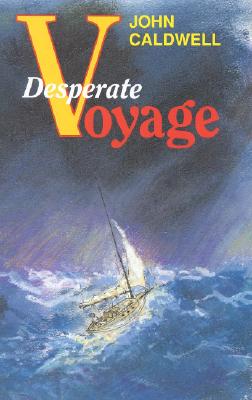 Image for Desperate Voyage
