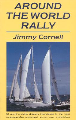 Image for AROUND THE WORLD RALLY