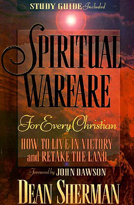 Image for Spiritual Warfare for Every Christian