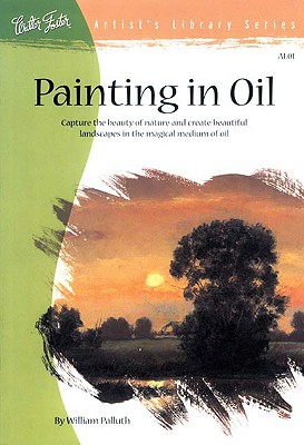 Painting in Oil (Artist's Library series #01)