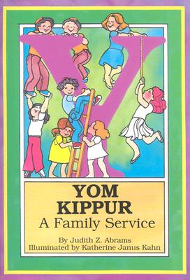 Yom Kippur: A Family Service